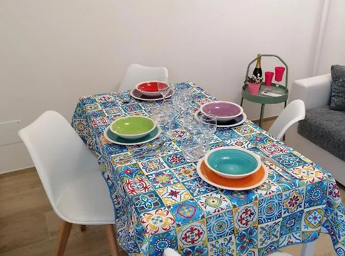 Retroscena In Centro *