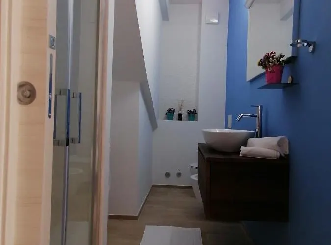 Apartment Retroscena In Centro