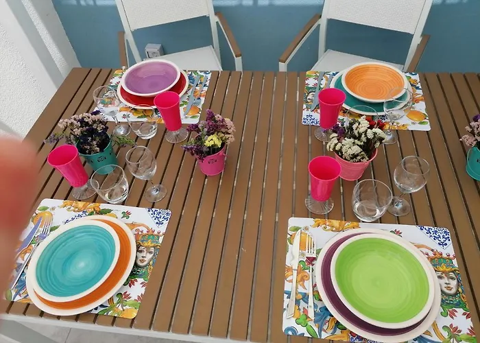 Retroscena In Centro Apartment