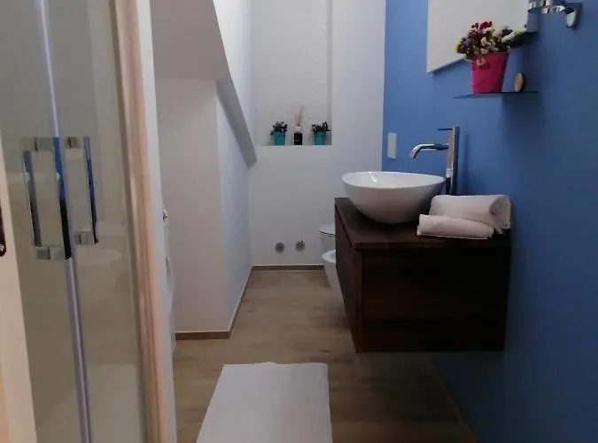 Retroscena In Centro Civitanova Marche