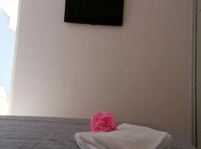 Retroscena In Centro