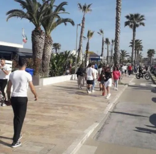 Retroscena In Centro 公寓 *