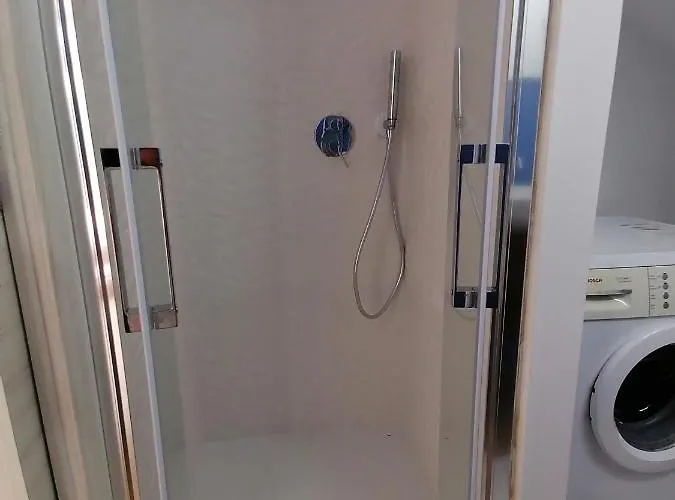 Appartamento Retroscena In Centro Civitanova Marche