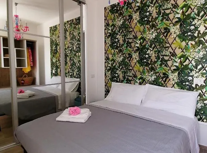 Retroscena In Centro Apartment