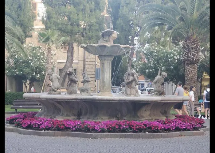 Retroscena In Centro *